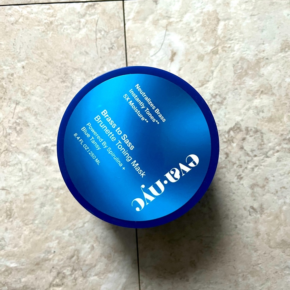 Eva NYC Hair Mask